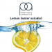 Lemon (water soluble) TPA Lemon (water soluble) TPA