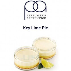 Key Lime Pie TPA Key Lime Pie TPA