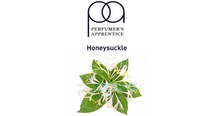 Изображение Ароматизатор TPA Honeysuckle Ароматизатор TPA Honeysuckle