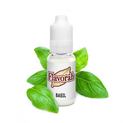 Basil Flavorah Basil Flavorah