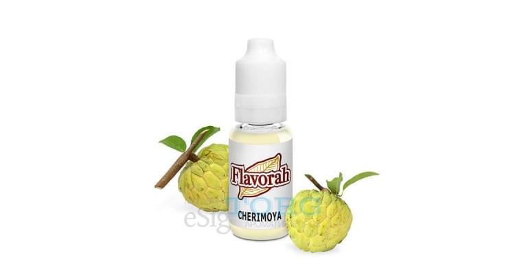 Изображение Ароматизатор Flavorah Cherimoya Ароматизатор Flavorah Cherimoya