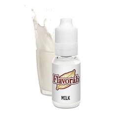 Milk Flavorah Milk Flavorah