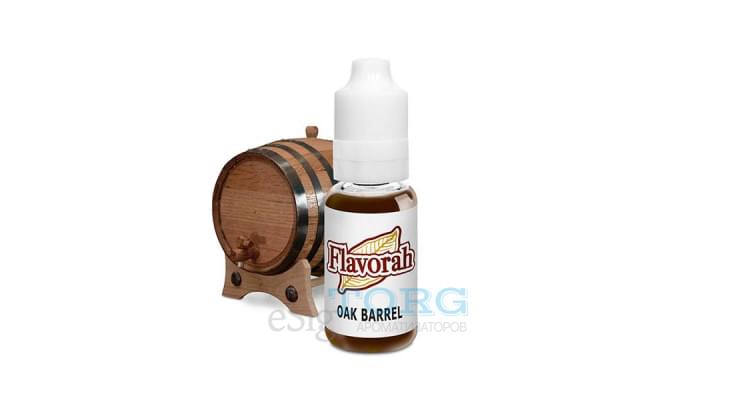 Изображение Ароматизатор Flavorah Oak Barrel Ароматизатор Flavorah Oak Barrel