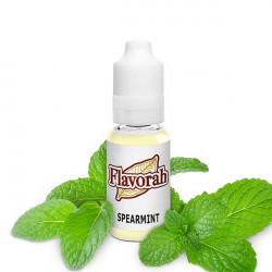 Spearmint Flavorah Spearmint Flavorah