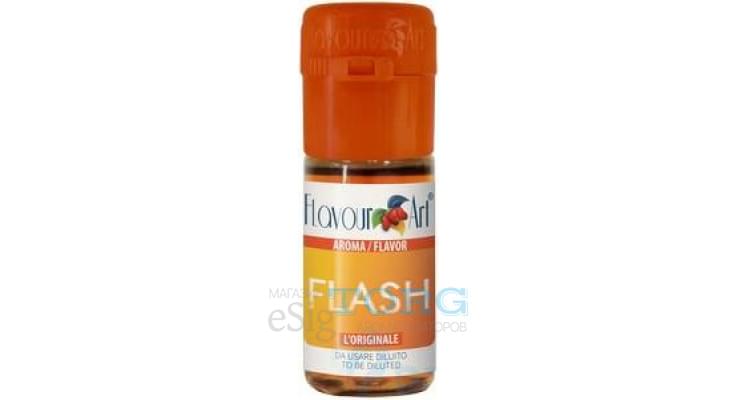 Изображение Ароматизатор FlavourArt Flash Ароматизатор FlavourArt Flash