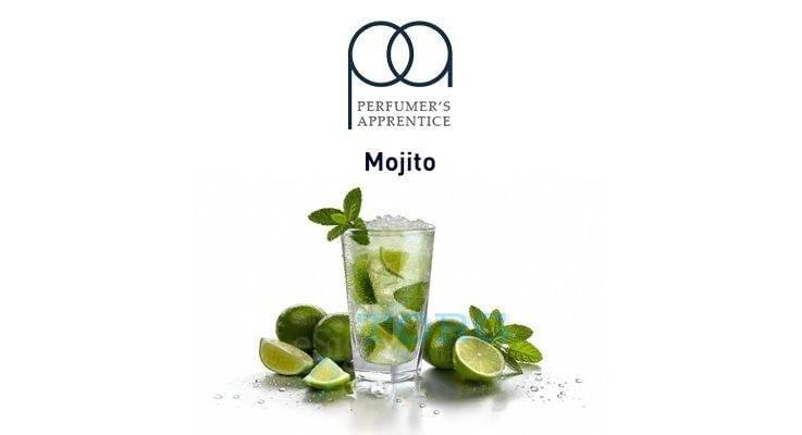 Изображение Ароматизатор TPA Mojito Ароматизатор TPA Mojito
