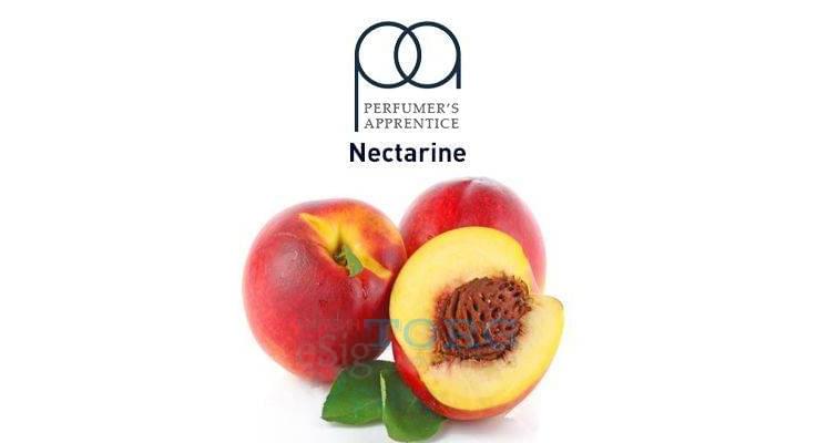 Изображение Ароматизатор TPA Nectarine Ароматизатор TPA Nectarine