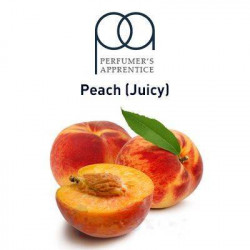 Peach (Juicy) TPA Peach (Juicy) TPA
