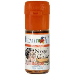 Nonna's Cake FlavourArt Nonna's Cake FlavourArt