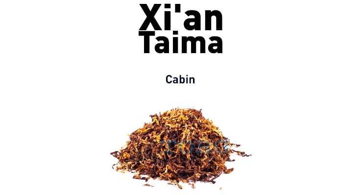 Изображение Ароматизатор Xi'an Taima Cabin Ароматизатор Xi'an Taima Cabin