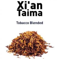 Tobacco Blended Xian Taima Tobacco Blended Xian Taima