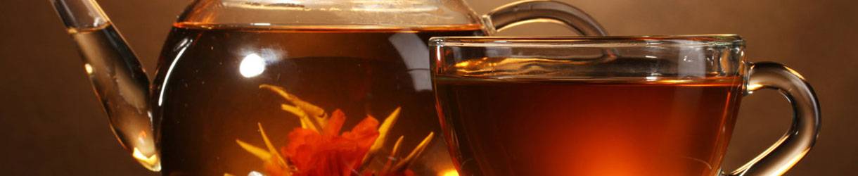 чай flame